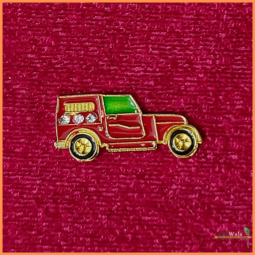 LG Toy Jeep