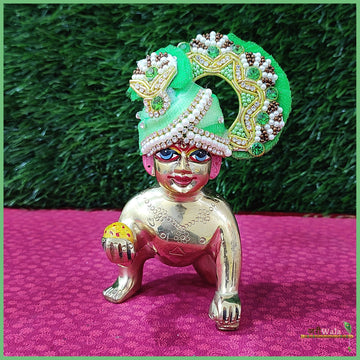 LG Pagdi Green