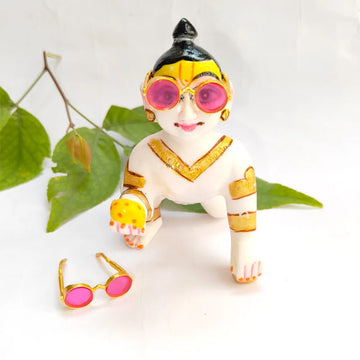 Colorful Goggles Set Of 2 – Lord Krishna Chashma