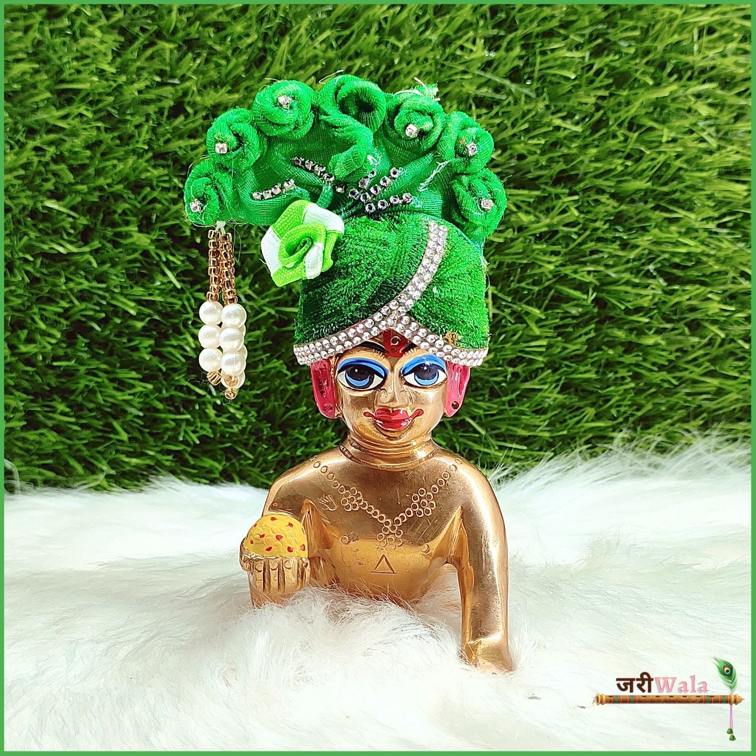 LG Pagdi Green
