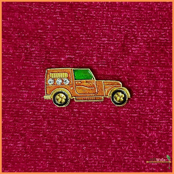 LG Toy Jeep