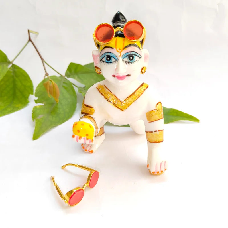 Colorful Goggles Set Of 2 – Lord Krishna Chashma