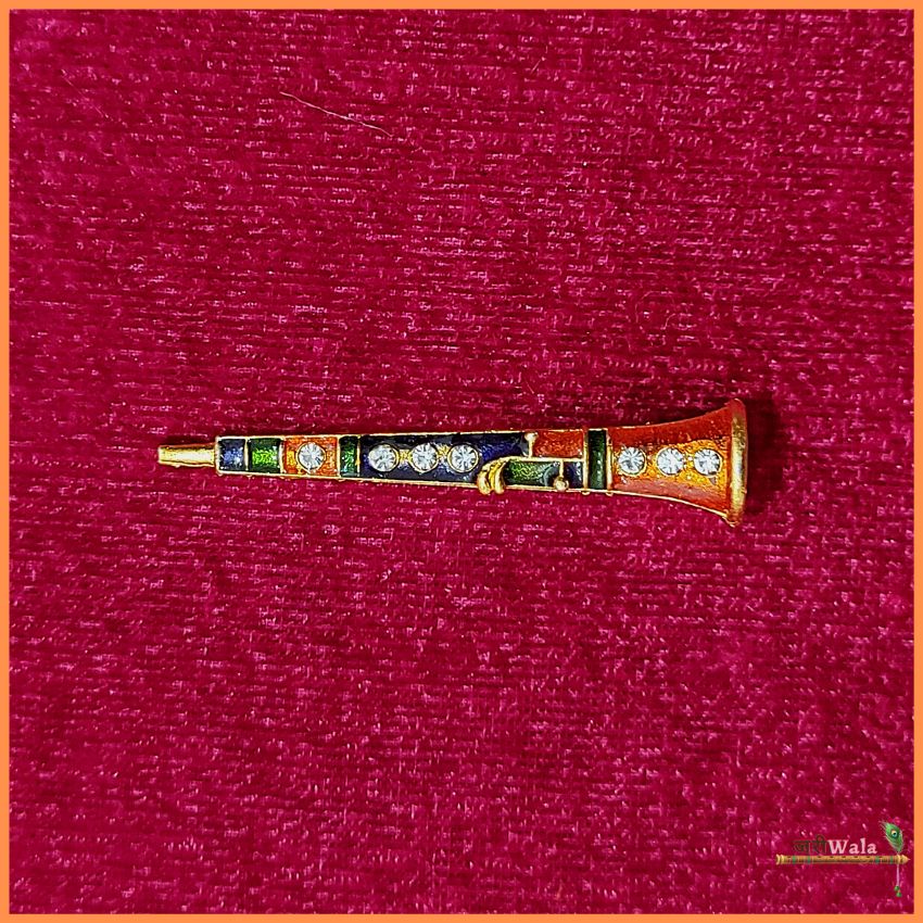 LG Toy Shehnai