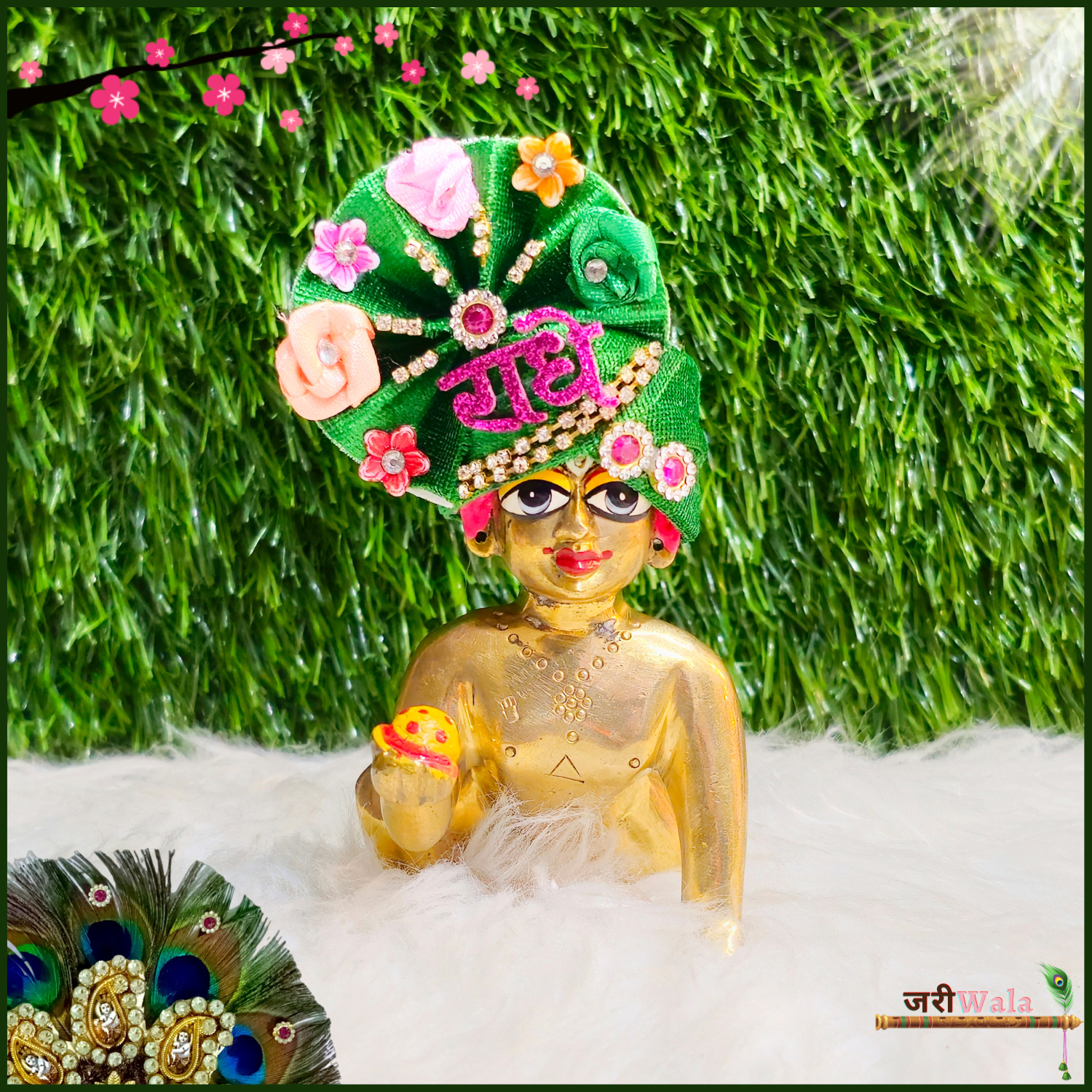LG Pagdi Green
