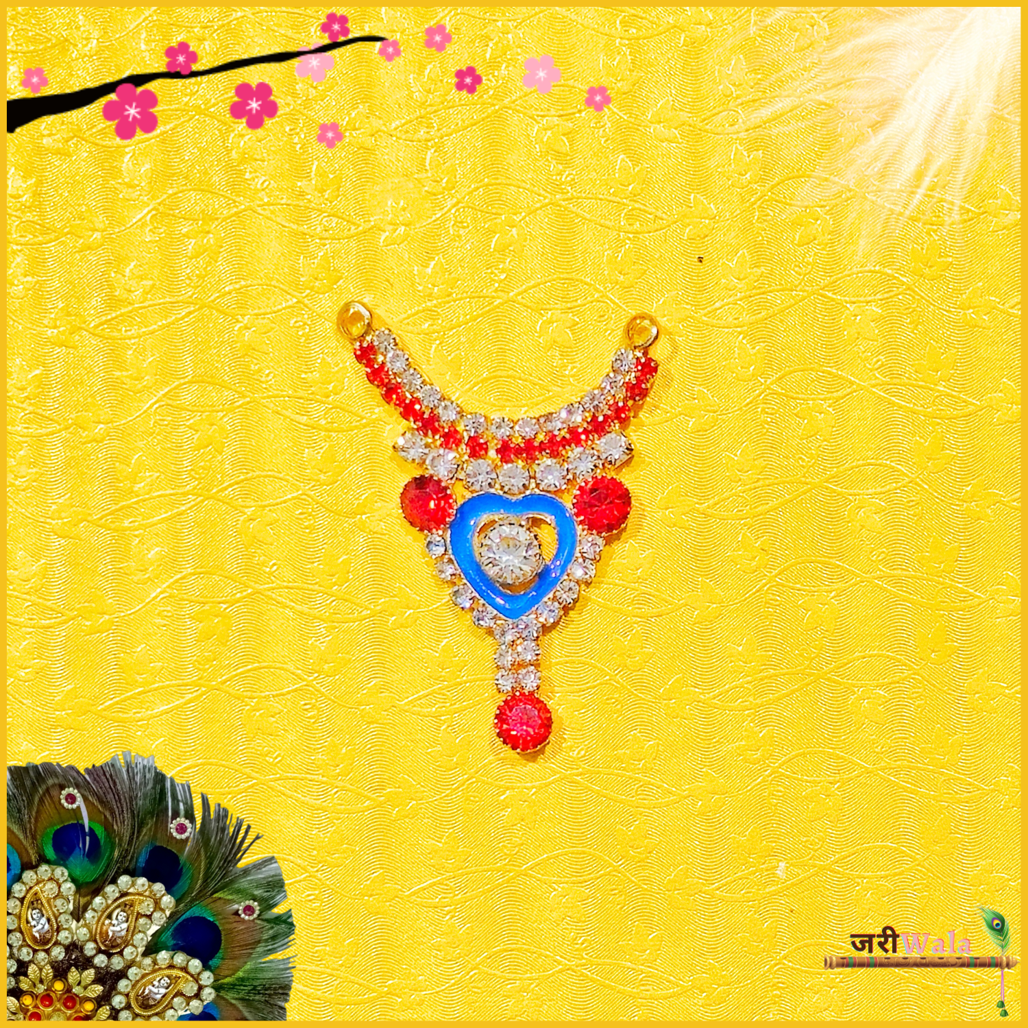 LG Jarkan Necklace