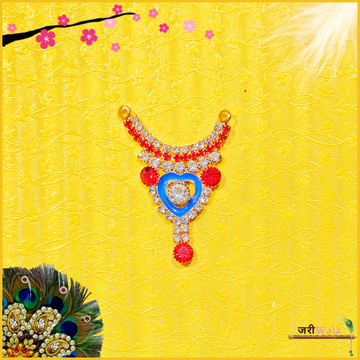 LG Jarkan Necklace