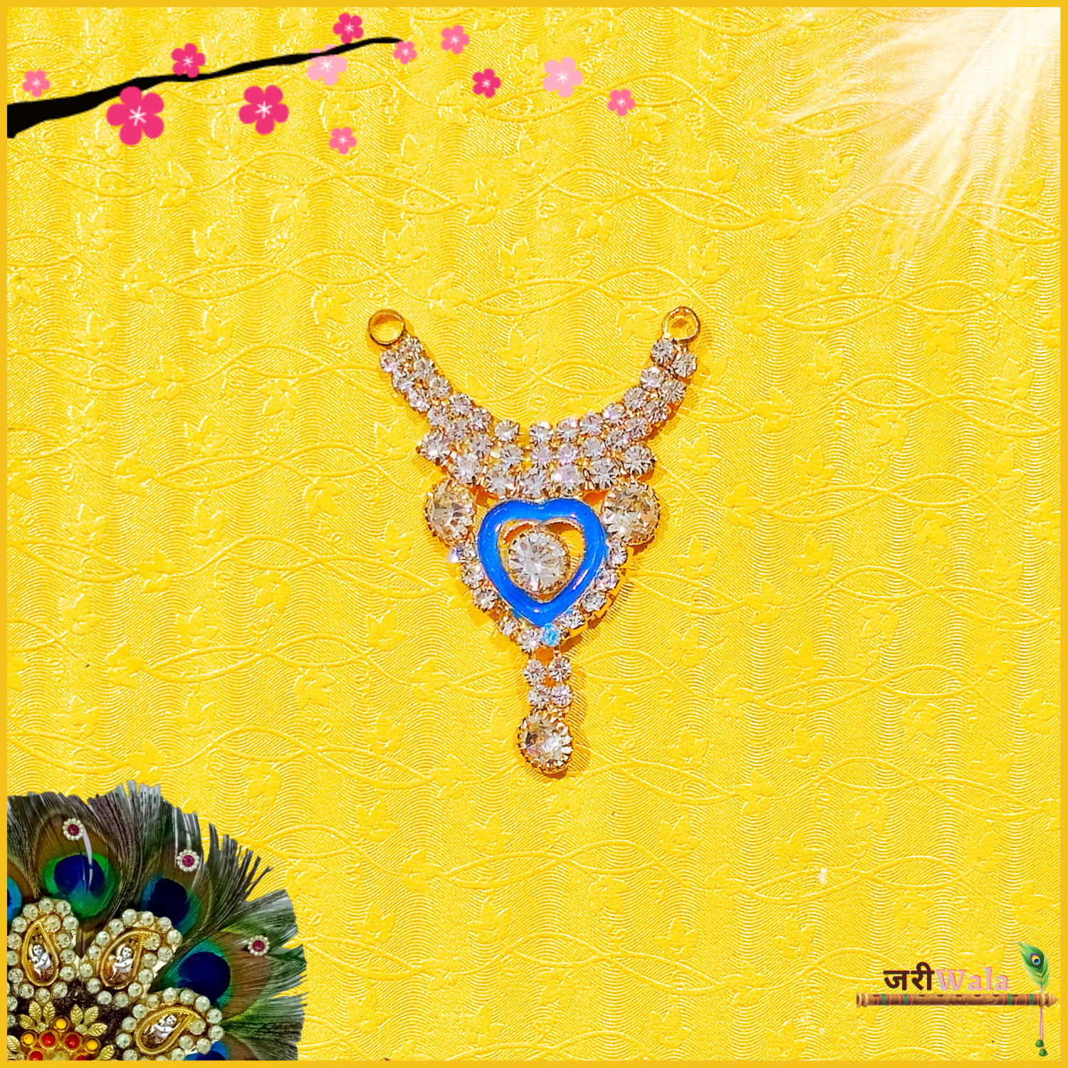 LG Jarkan Necklace