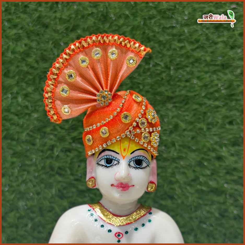 LG Pagdi Orange