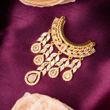 Handmade Sudarshini Necklace - Designer Laddu Gopal Dress, Fancy Kanha Ji Poshak & Bal Gopal Dress for Janmashtami Celebrations