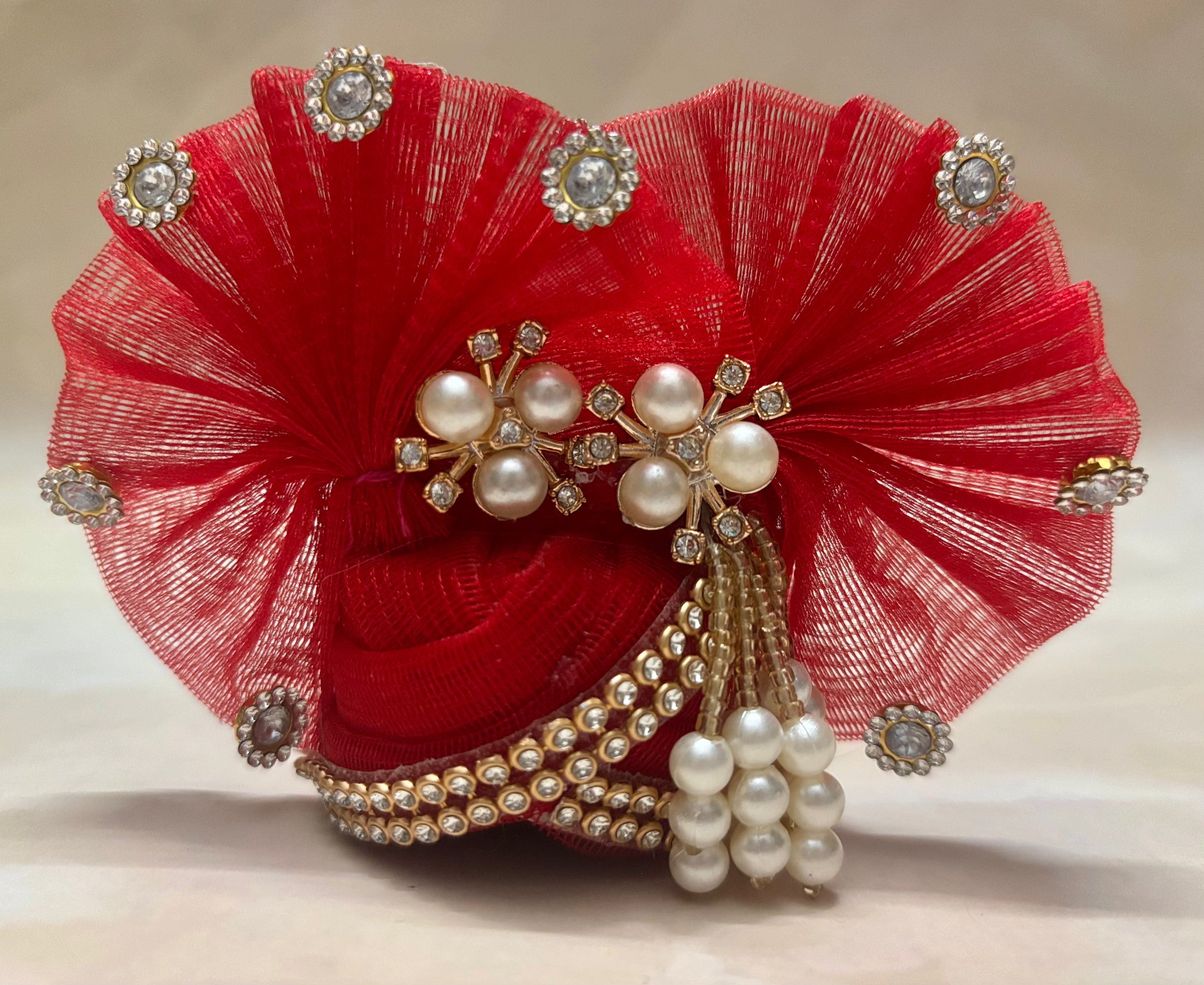 Handmade Nitya Shringar Laddu Gopal Dress - Designer Kanha Ji Poshak, Fancy Bal Gopal Outfit for Janmashtami Celebrations