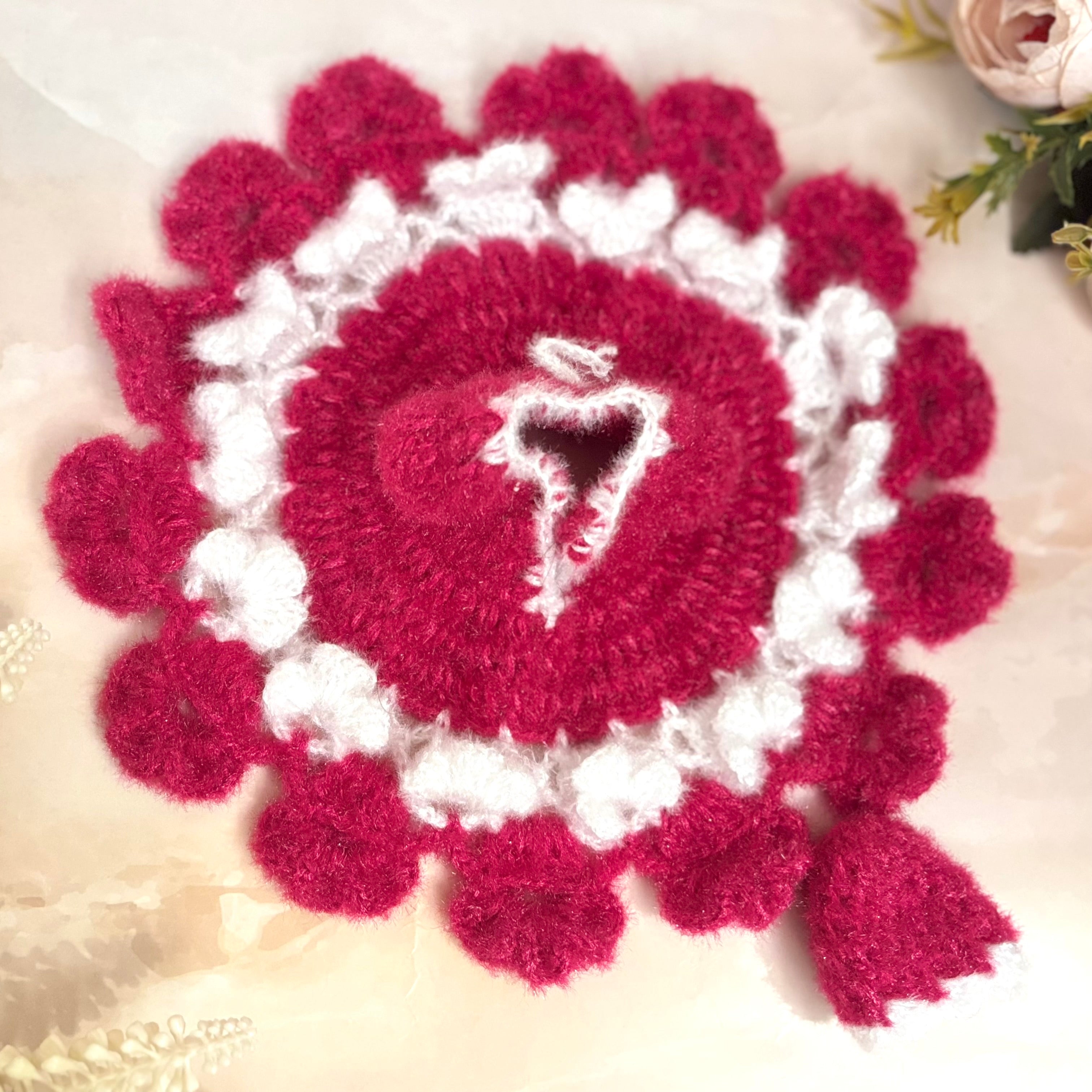 Handmade Designer Laddu Gopal Dress | Fancy Kanha Ji Poshak for Janmashtami | Bal Gopal & Krishna Ji Dress for Festivals