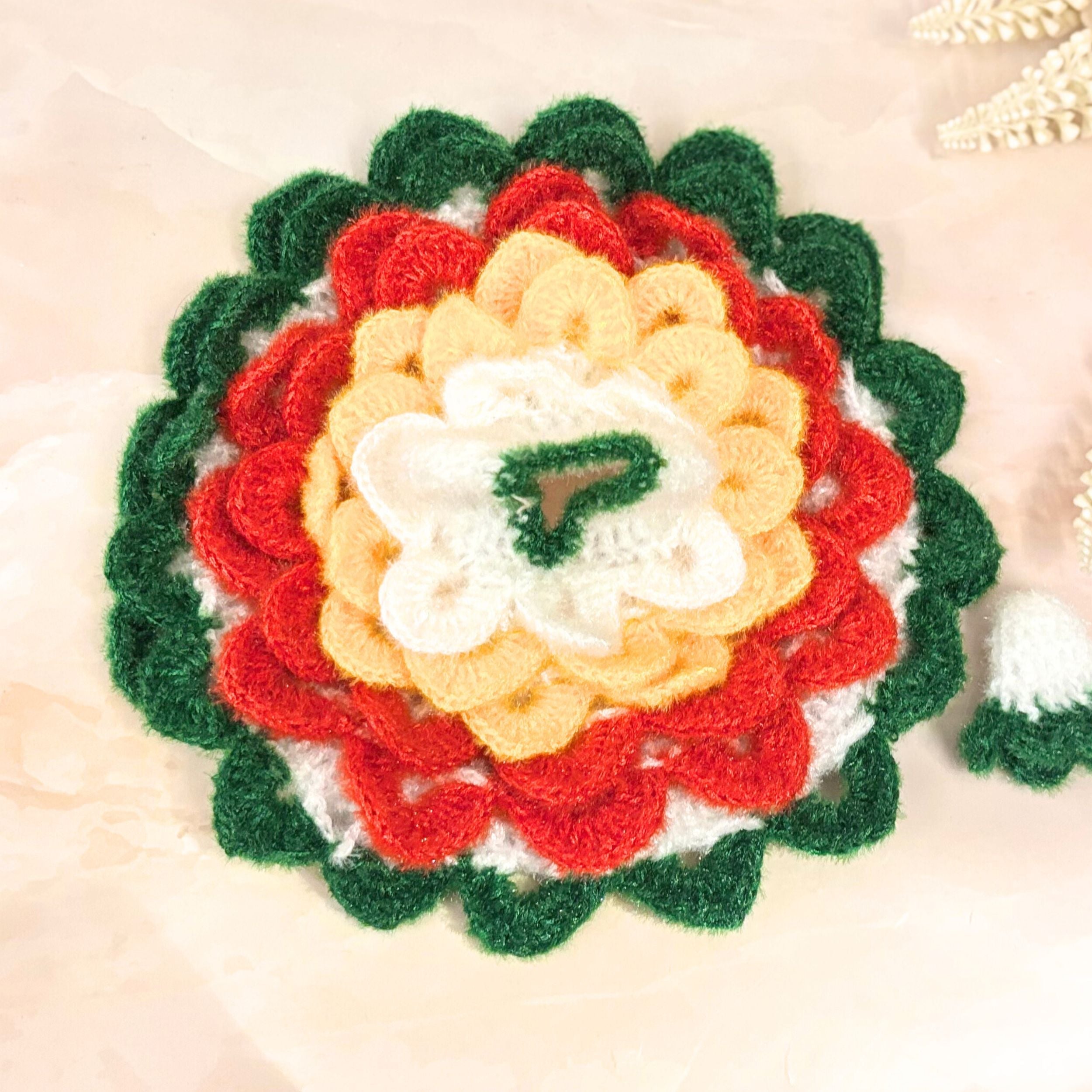 Handmade Designer Laddu Gopal Dress - Fancy Kanha Ji Poshak for Janmashtami | Bal Gopal & Krishna Ji Dress Collection