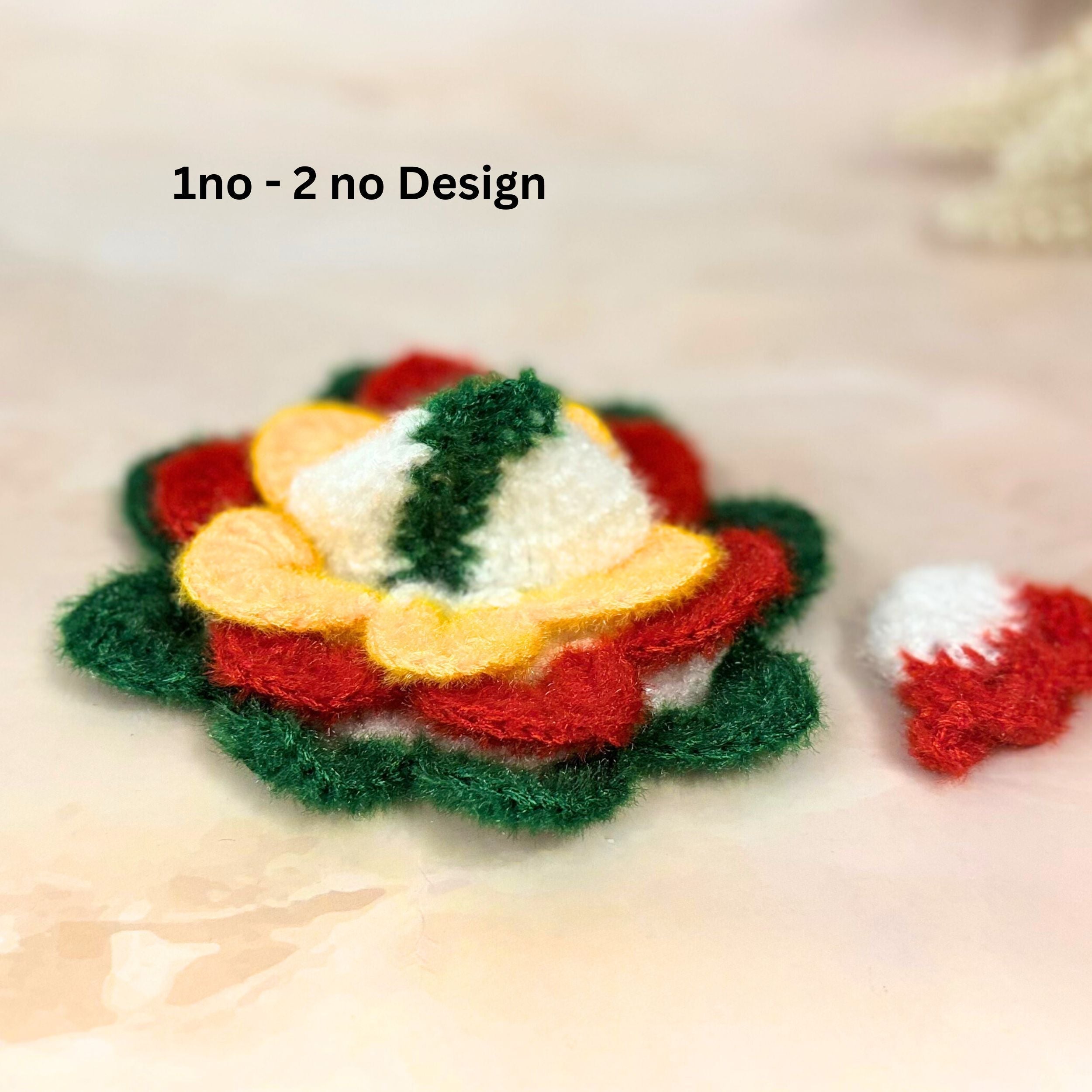 Handmade Designer Laddu Gopal Dress - Fancy Kanha Ji Poshak for Janmashtami | Bal Gopal & Krishna Ji Dress Collection