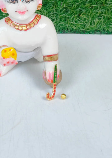 Hockey for laddu gopal ji (random colour)