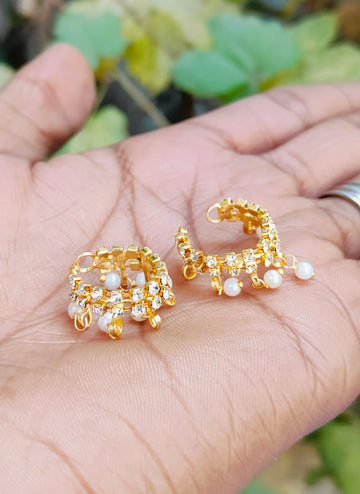 Handmade Laddu Gopal Kangan - Designer Kanha Ji Poshak for 0-7 Size | Fancy Bal Gopal Dress for Janmashtami Celebrations