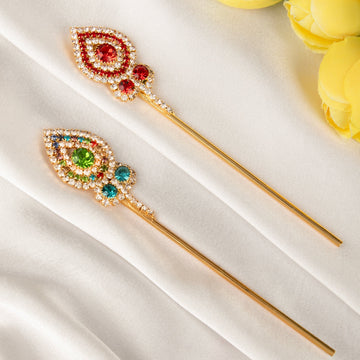 Ras Rang Murli Set (2no)