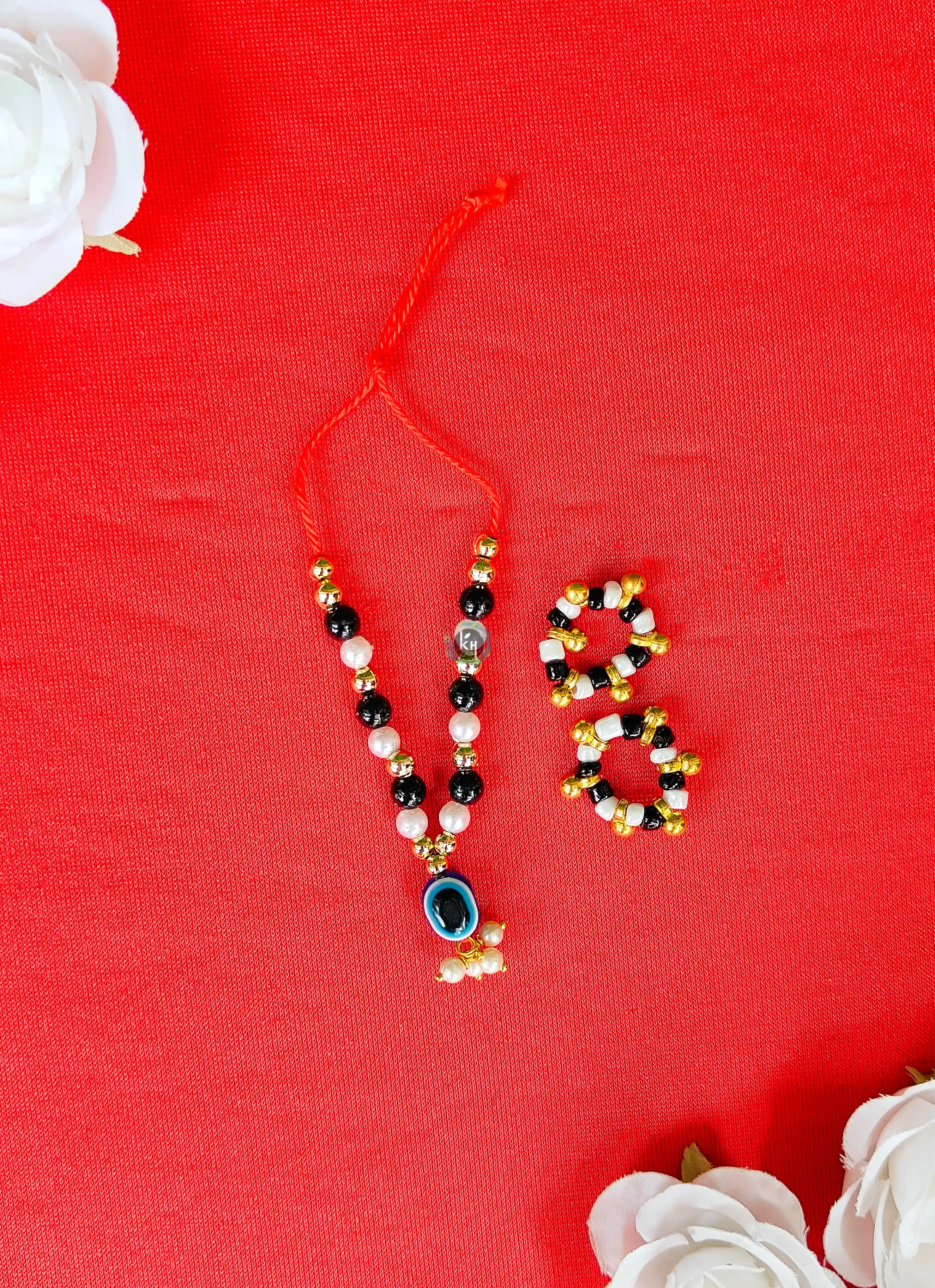 ladoo gopal najariya suitable for 3-6no. (KH-003)