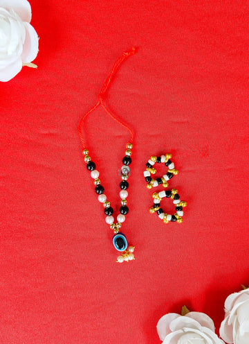 ladoo gopal najariya suitable for 3-6no. (KH-003)
