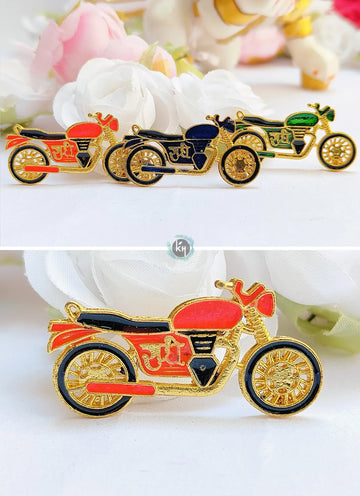 bike for laddu gopal ji