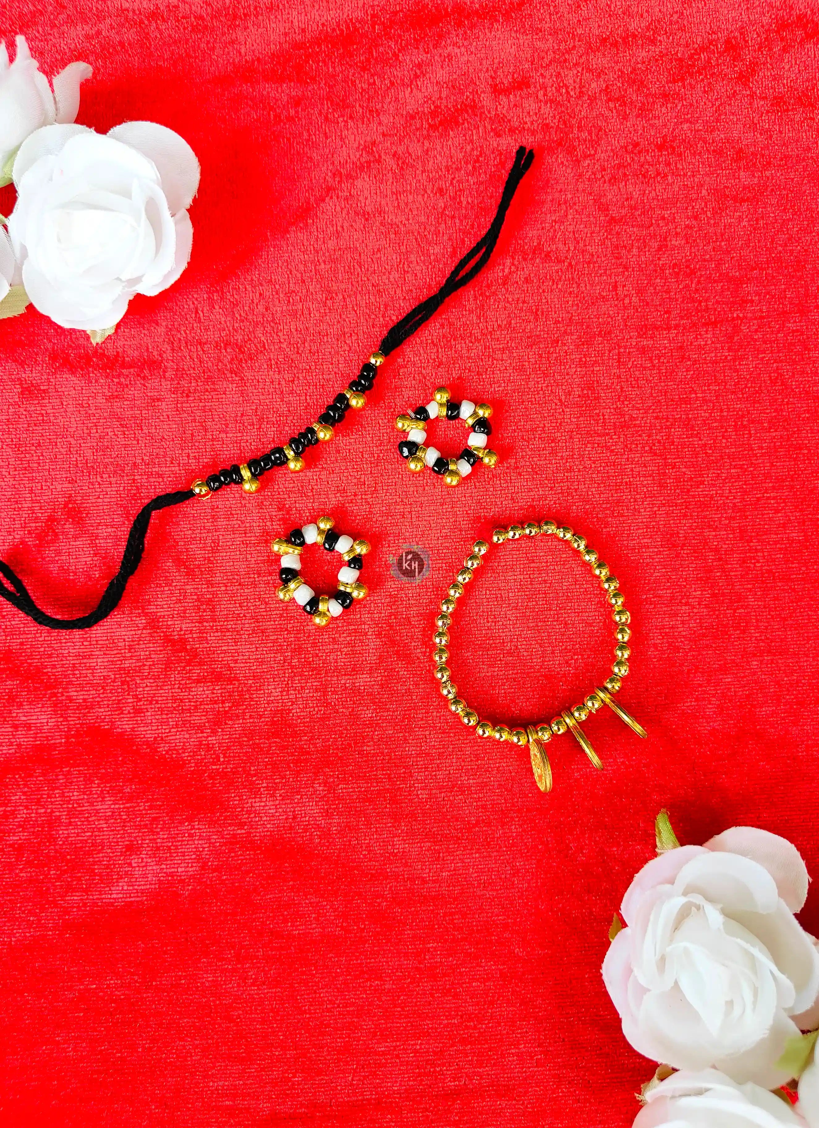 ladoo gopal najariya suitable for 0-6no. (KH-002)