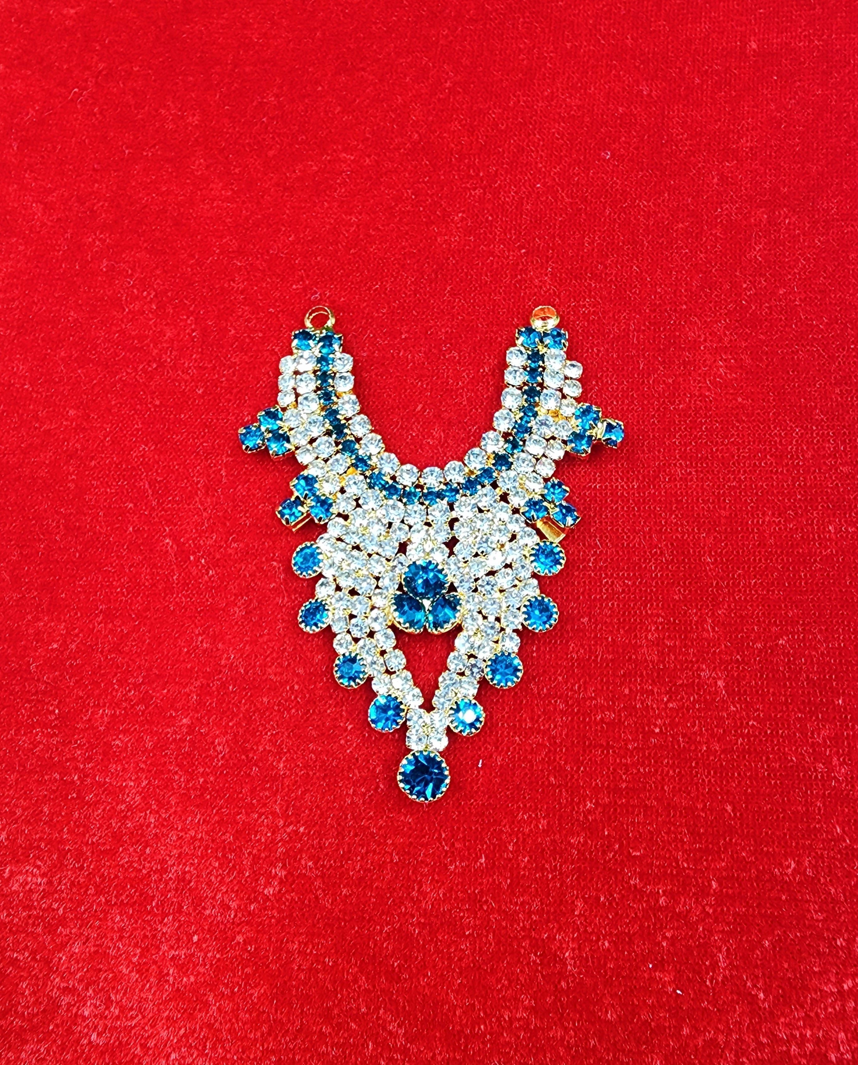 Expensive Mala for laddu gopal ji Size(1-6)