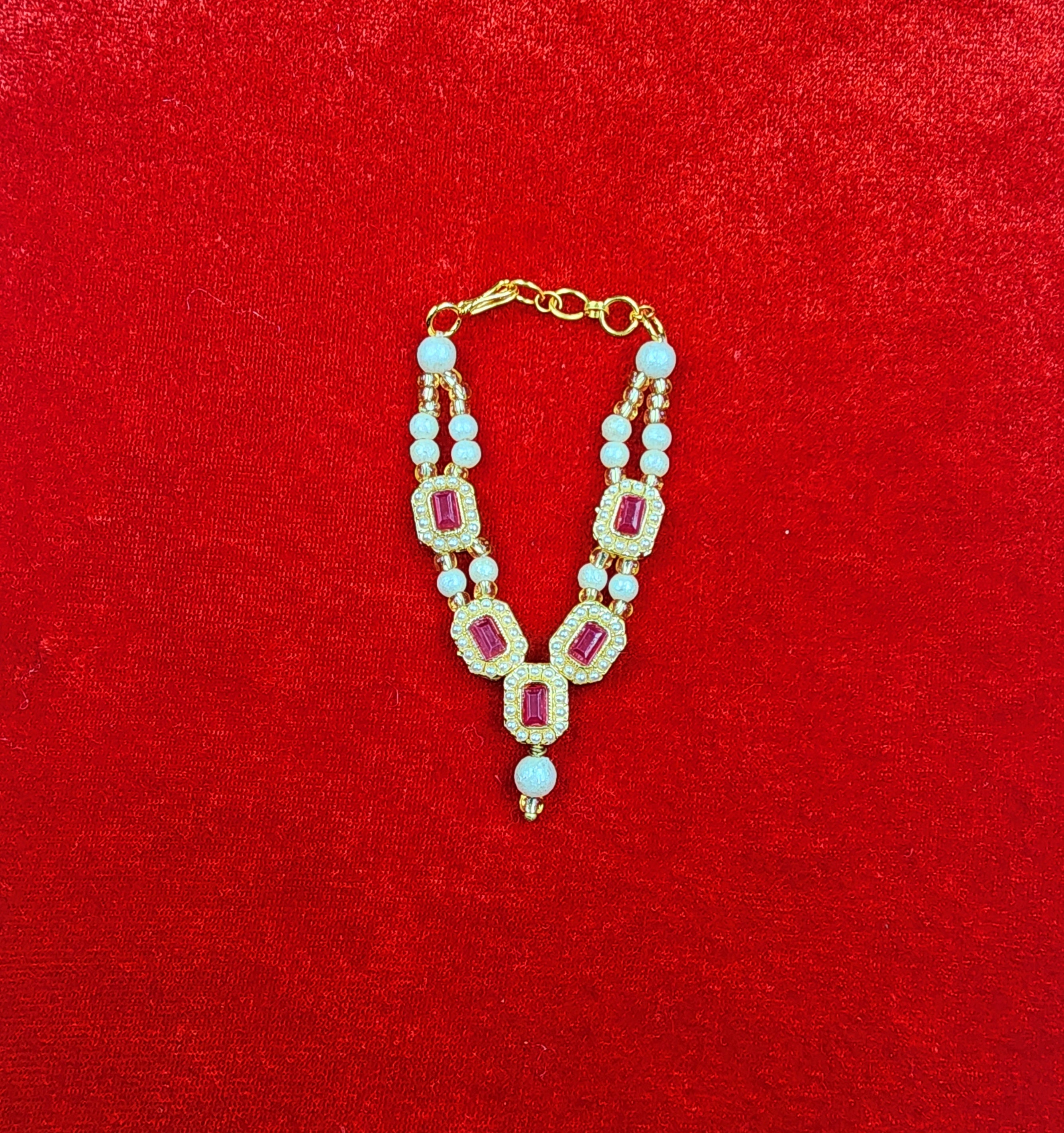 High-quality mala for laddu gopal ji SIZE(1-6)