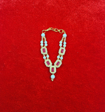 High-quality mala for laddu gopal ji SIZE(1-6)