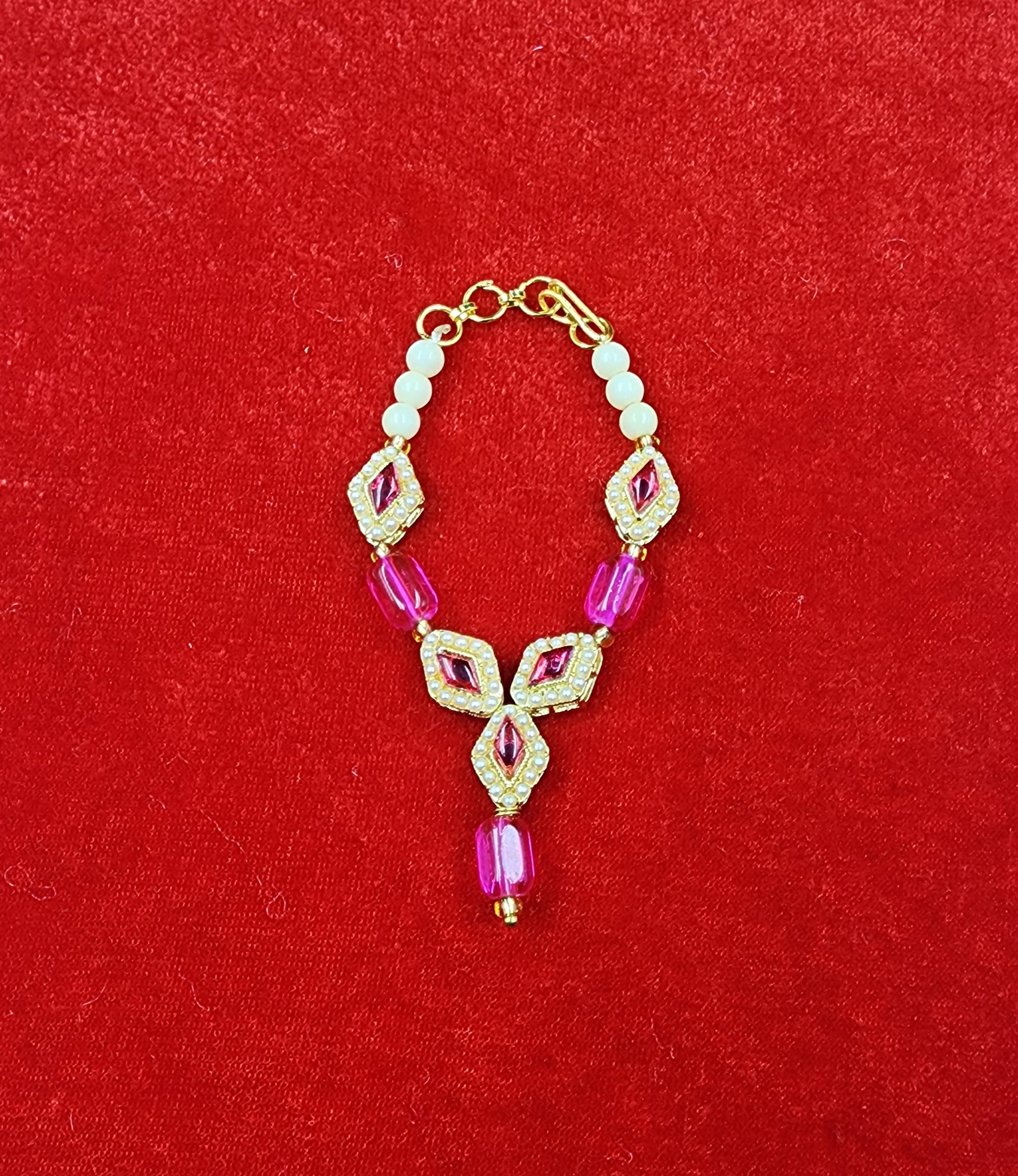 Attractive mala for laddu gopal ji Size(1-6)