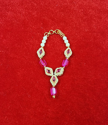 Attractive mala for laddu gopal ji Size(1-6)