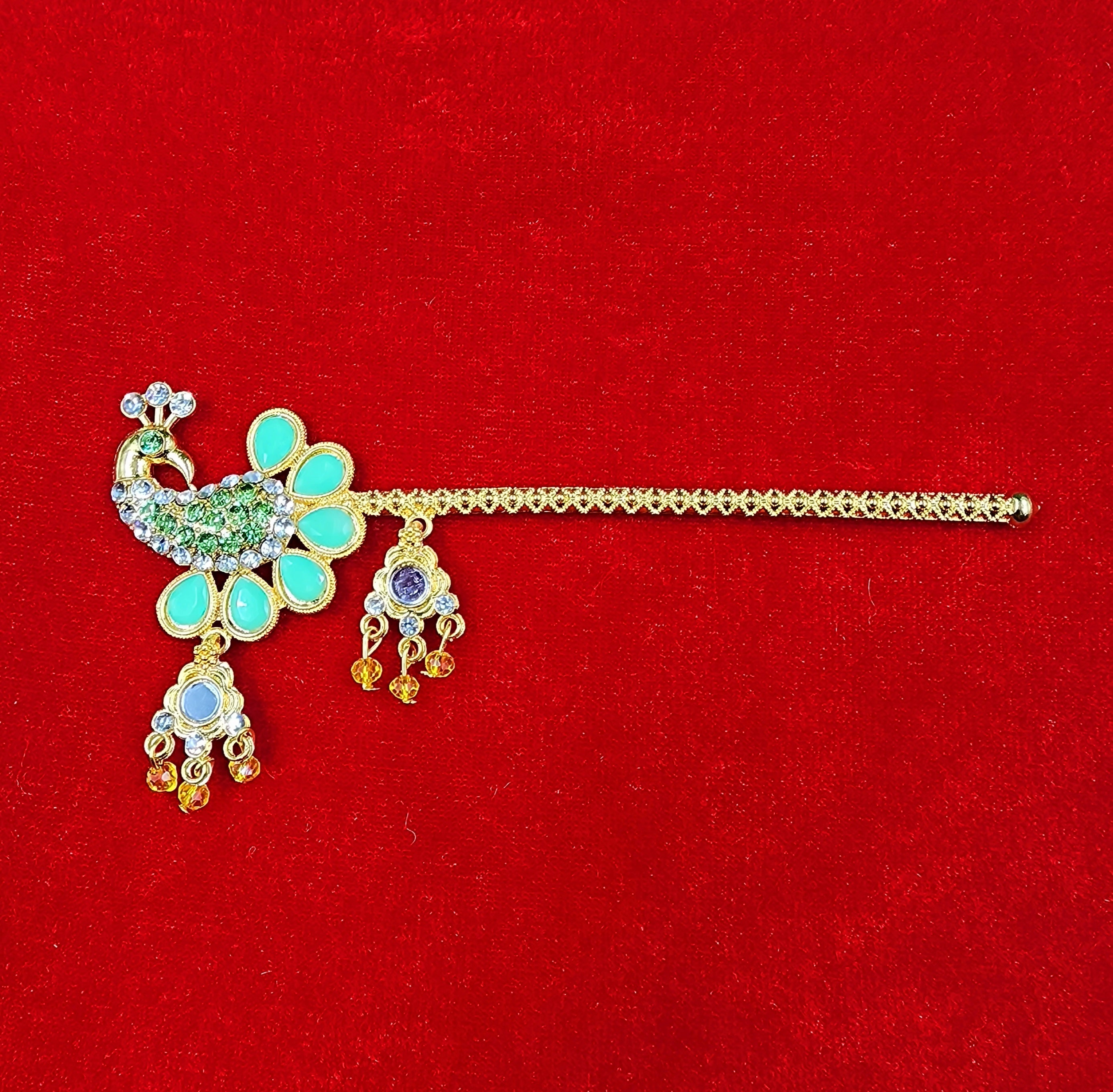 Handmade Laddu Gopal Dress & Bansuri - Designer Kanha Ji Poshak for Janmashtami | Fancy Bal Gopal & Krishna Ji Dress (Size 1-6)
