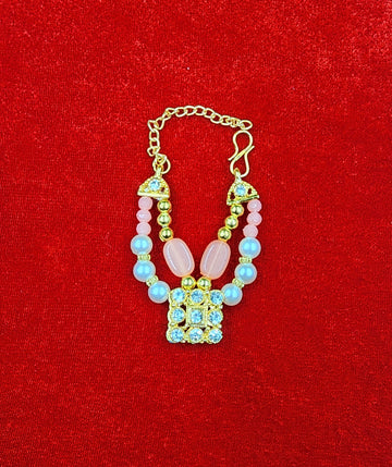 High-quality mala for laddu gopal ji SIZE(1-6)