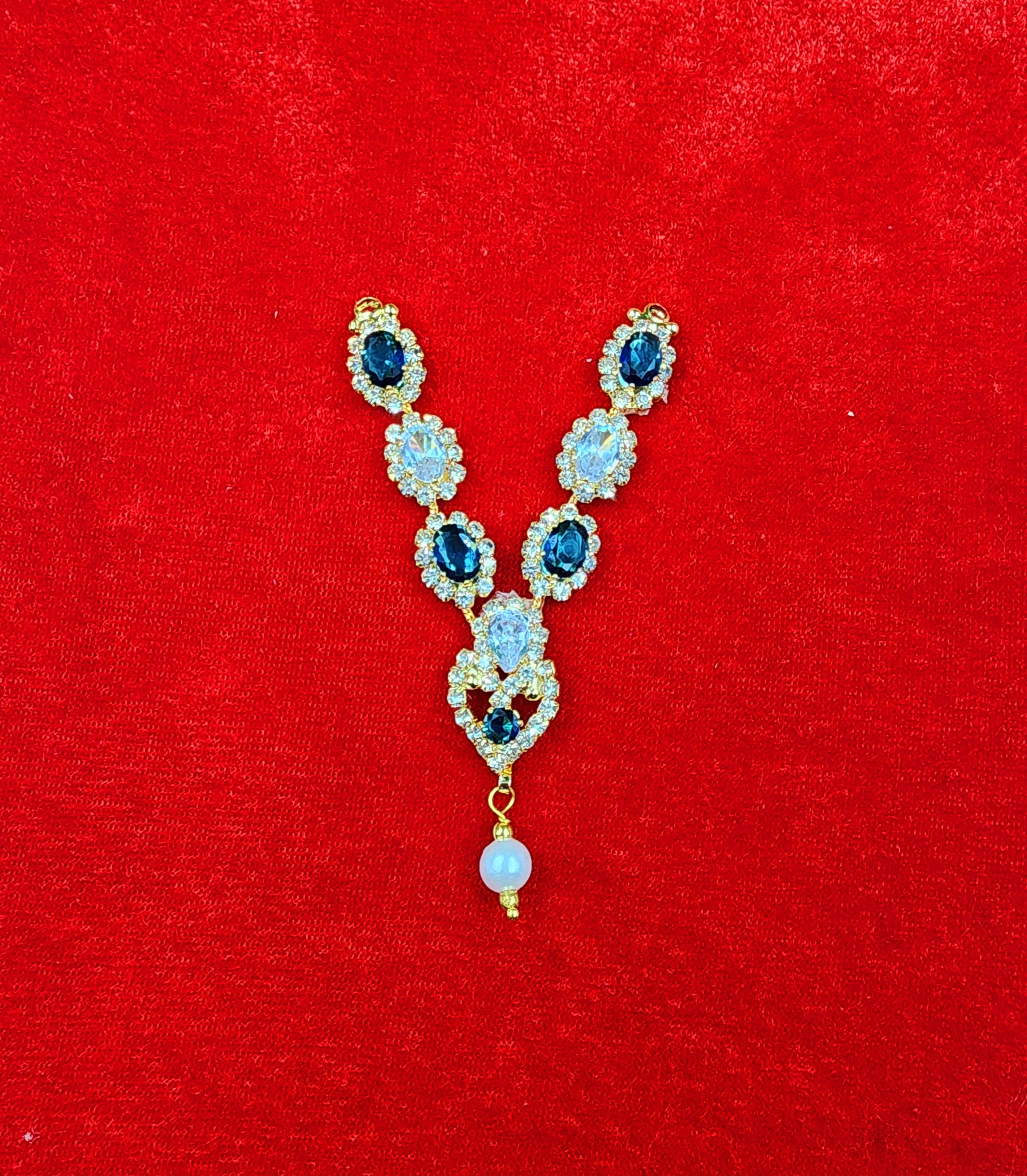 Premium mala for laddu gopal ji Size [1-6]